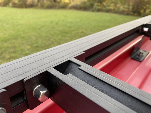 Das perfekte Nutensystem