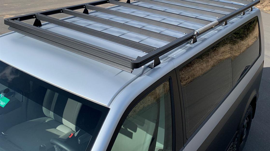 VW T5 / T6